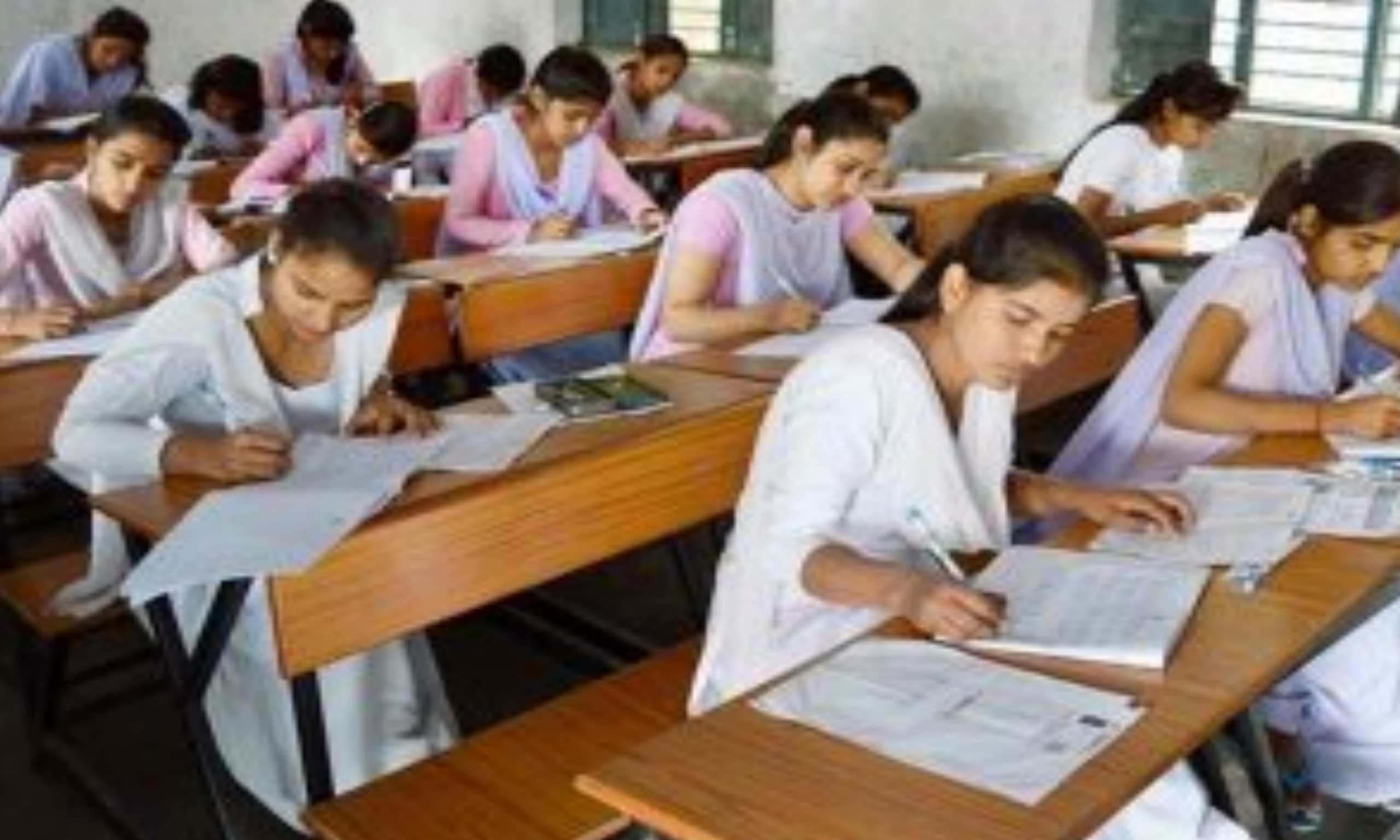 2021 মাধ্যমিক পরীক্ষার সিলেবাস