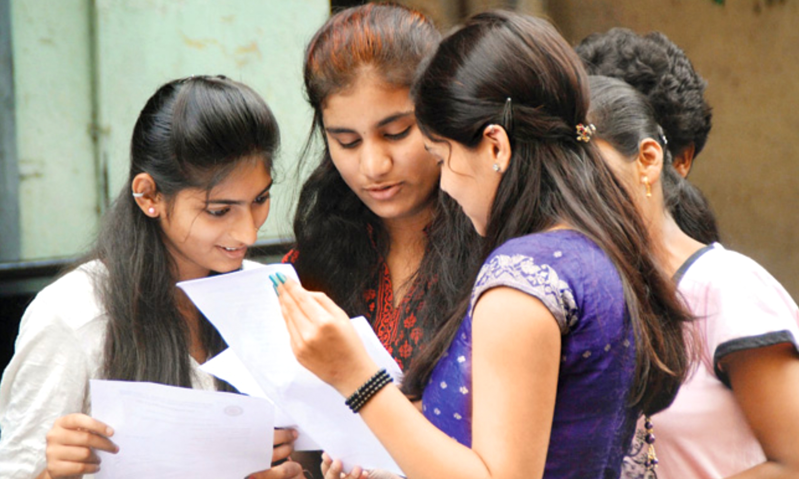 উচ্চ মাধ্যমিক পাশে স্বাস্থ্য দপ্তরে চাকরি