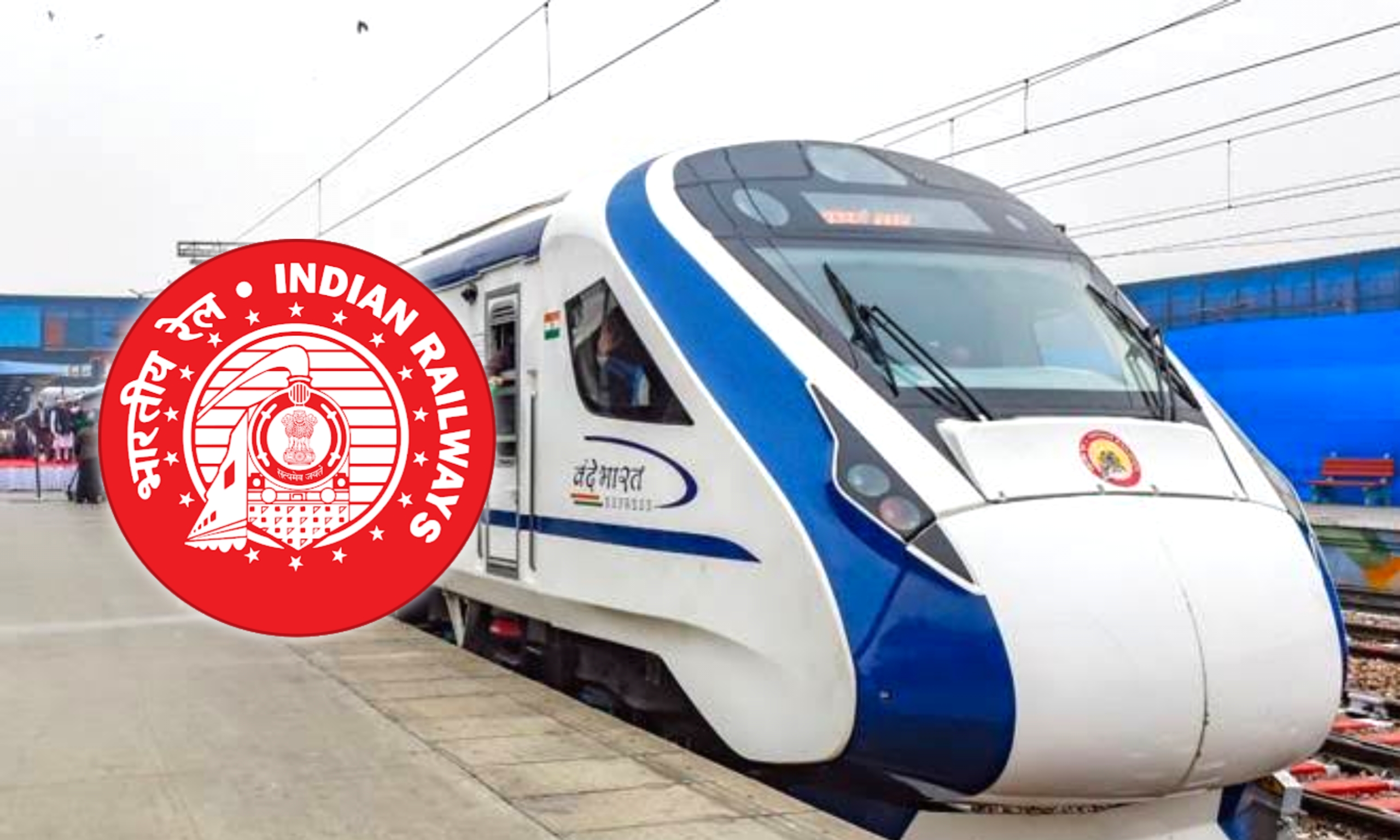 Indian Railway Recruitment