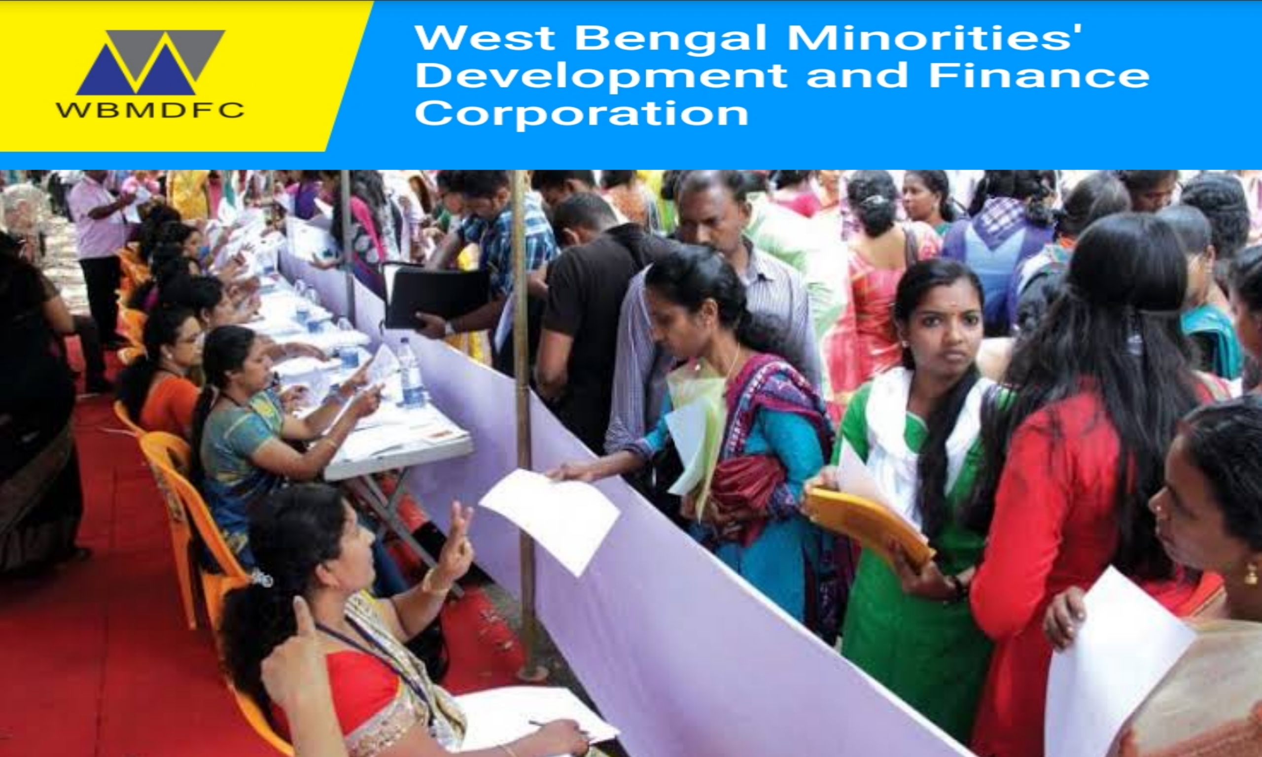 Kolkata Job Fair 2021