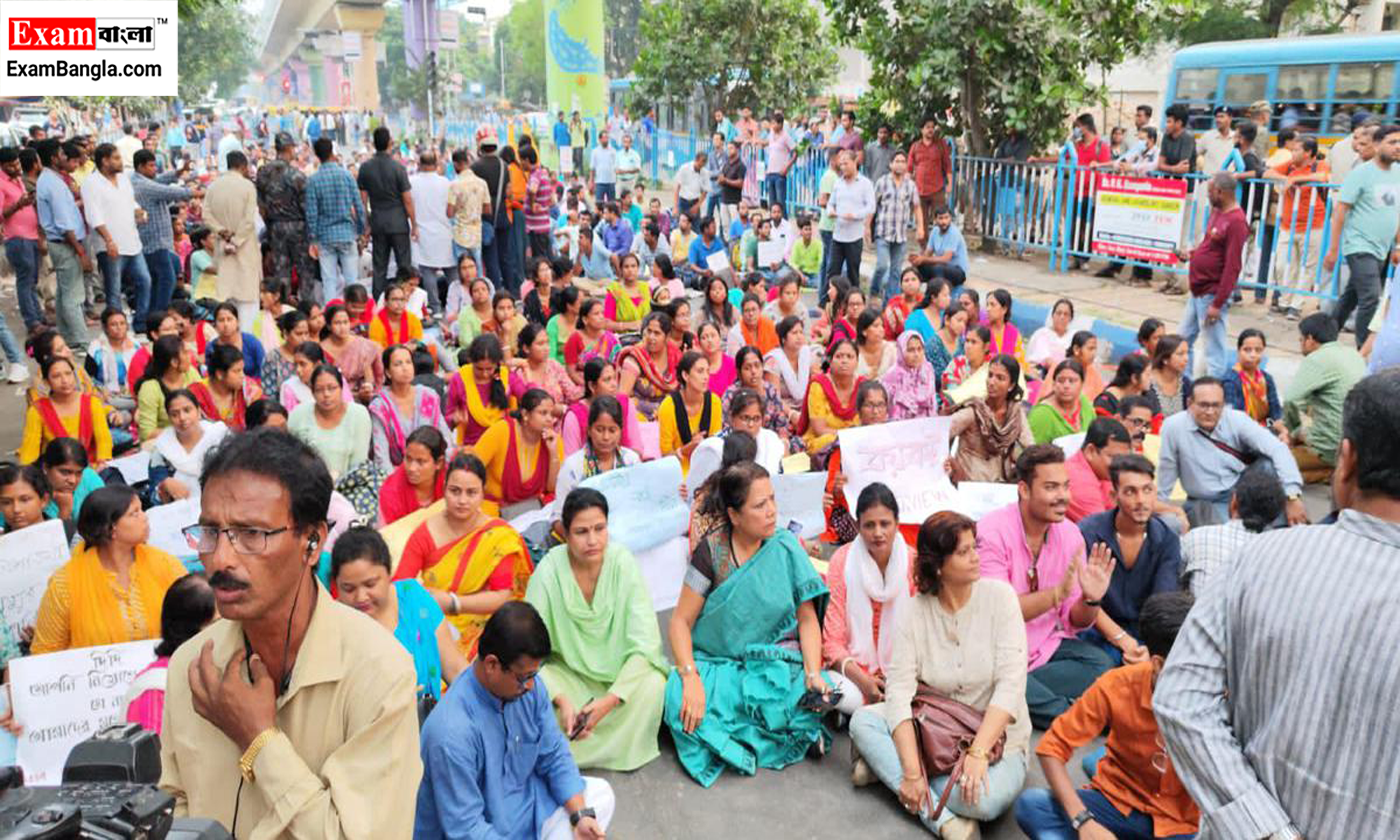 বন্ধ হয়ে গেল হাইকোর্টের শুনানি