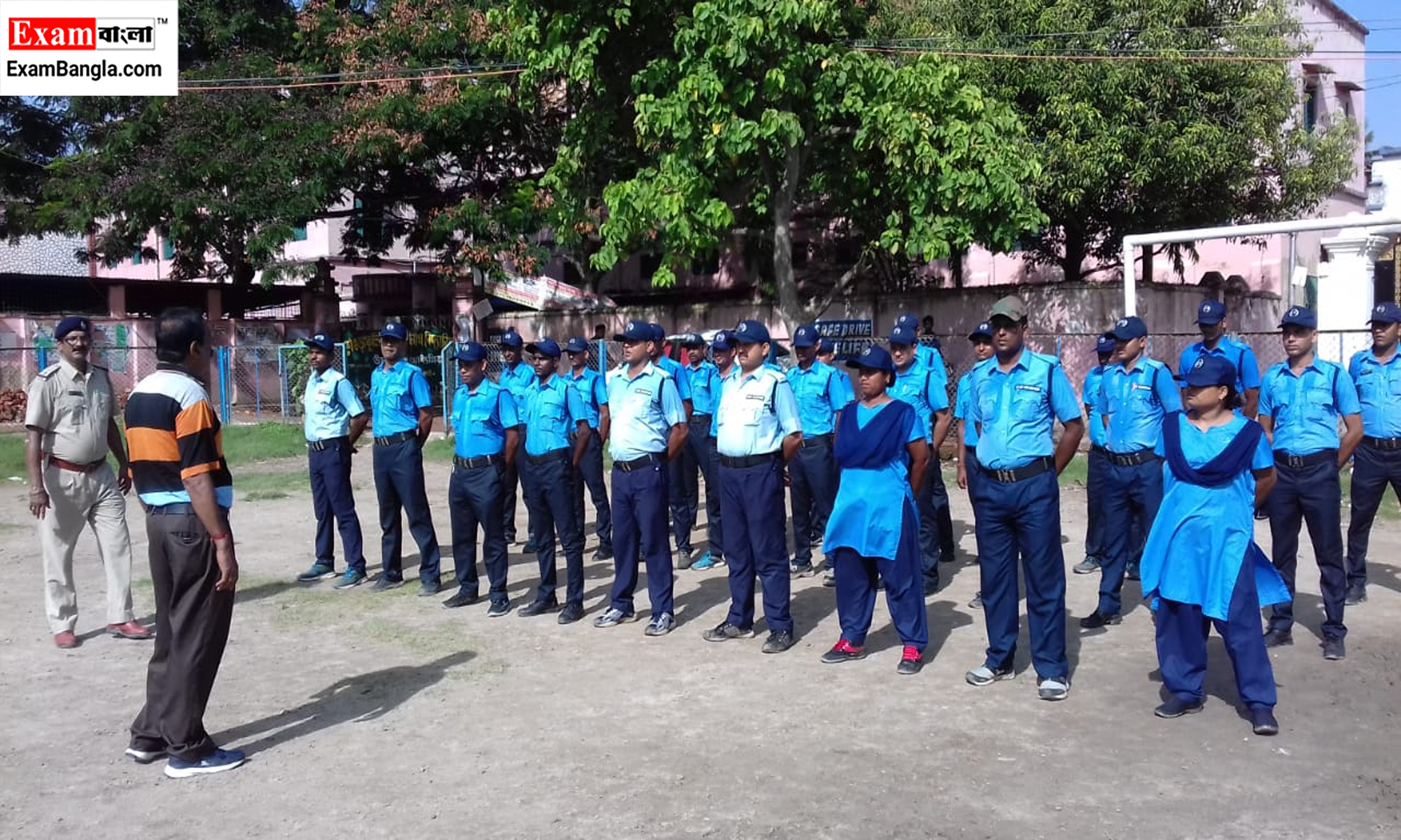 সিভিক ভলেন্টিয়ার