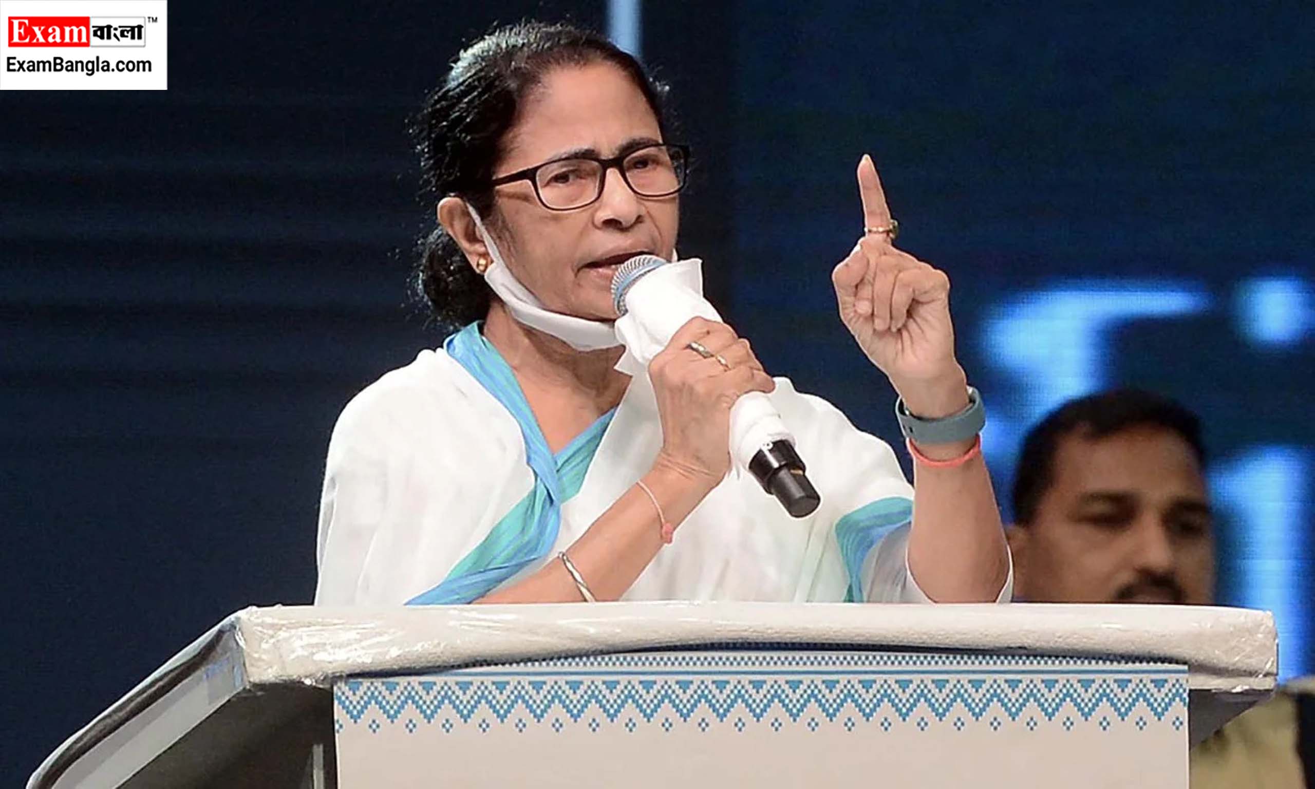 বিপুল কর্মসংস্থানের ঘোষণা করলেন মুখ্যমন্ত্রী