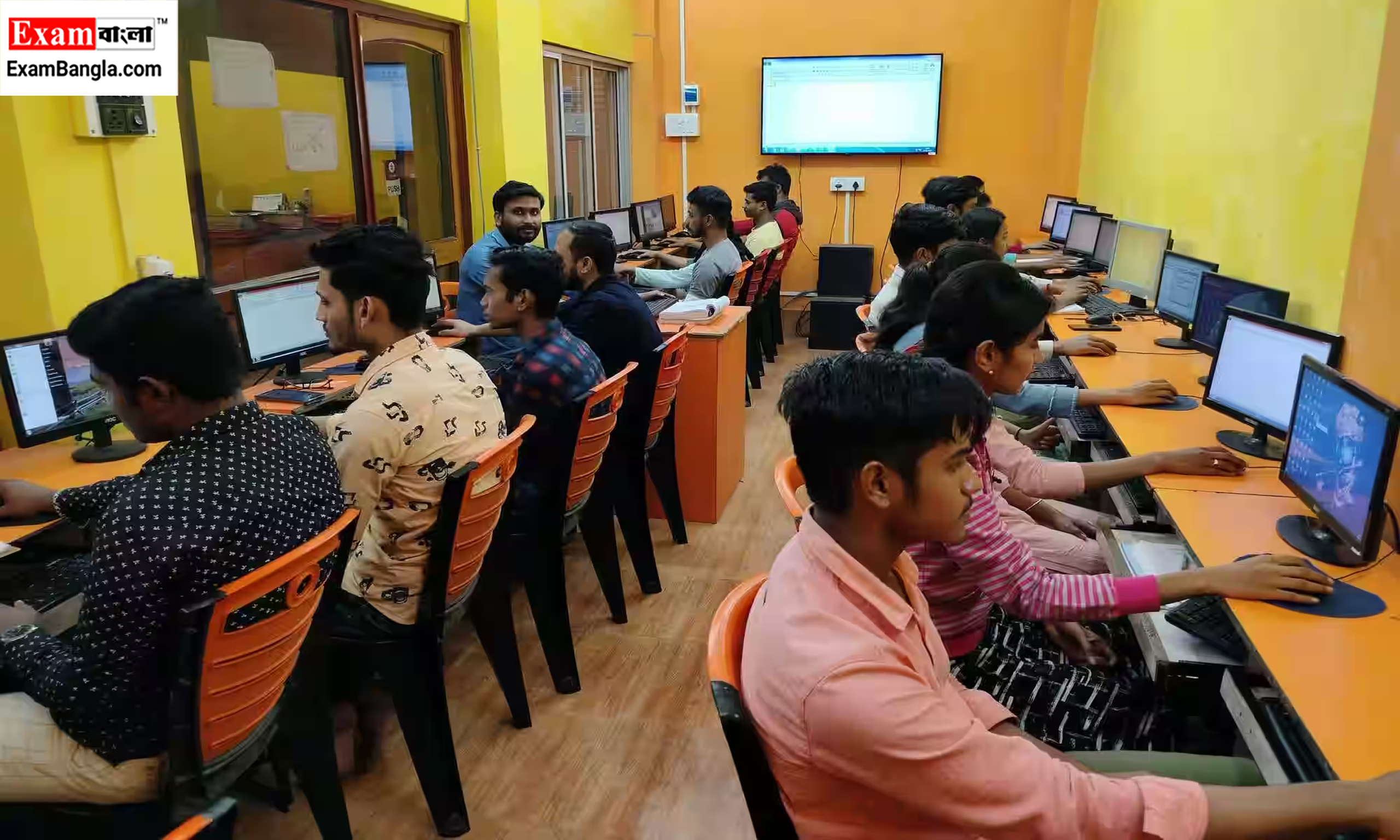 WB Gram Panchayat Recruitment 2024