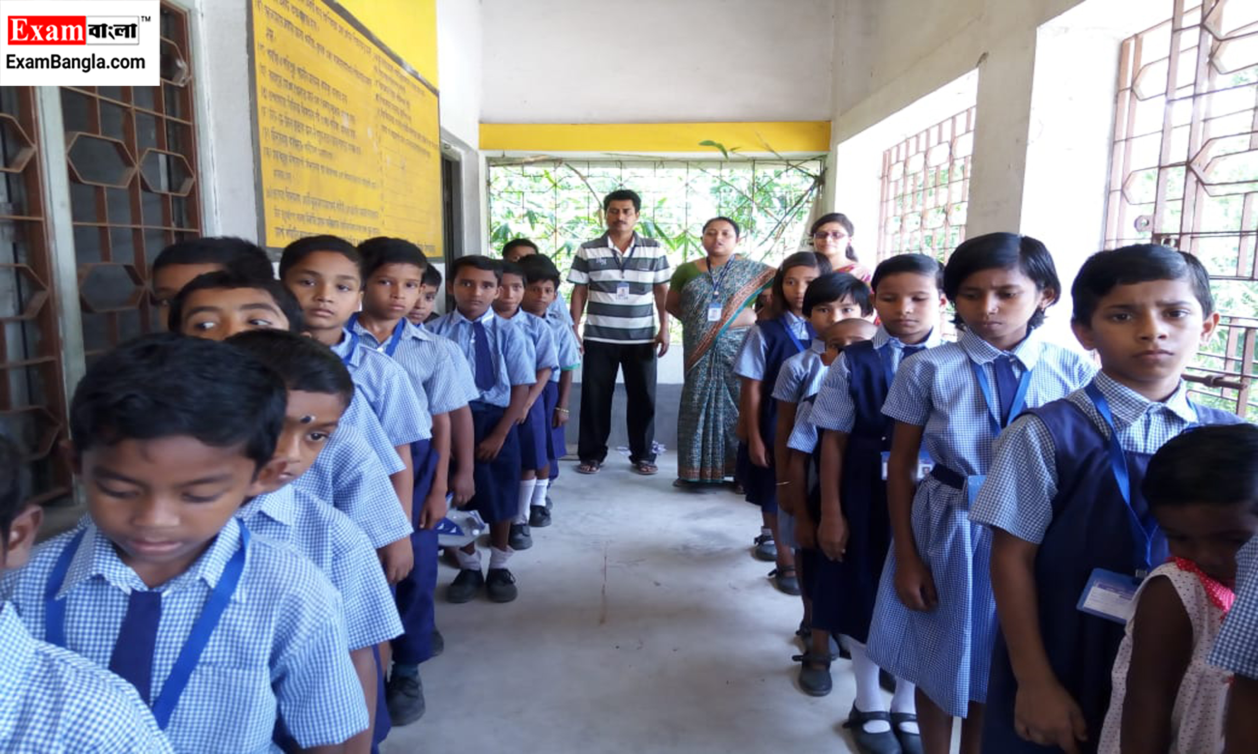 ভুয়ো শিক্ষক