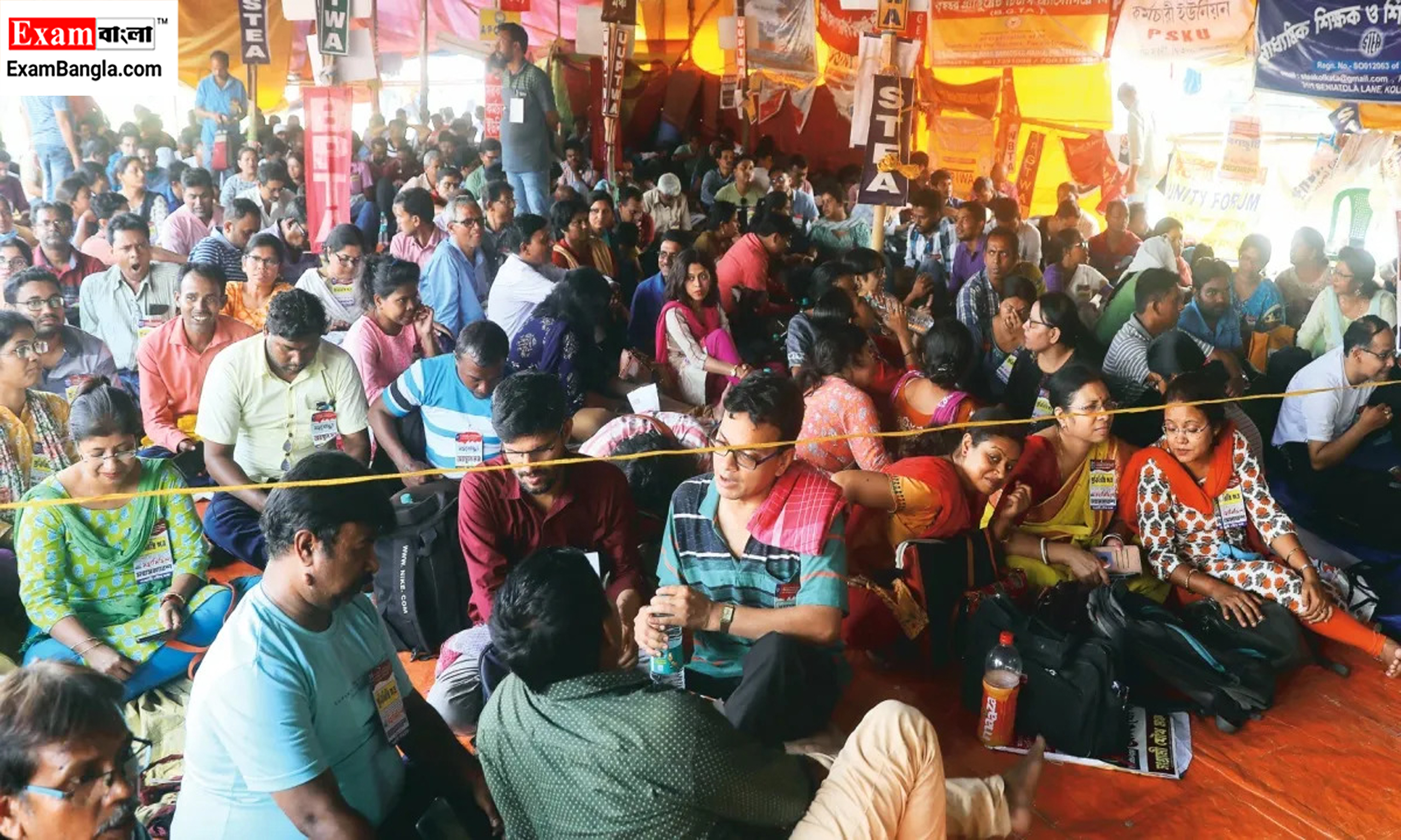 ৫০ শতাংশ হারে ডিএ পাবেন সরকারি কর্মীরা