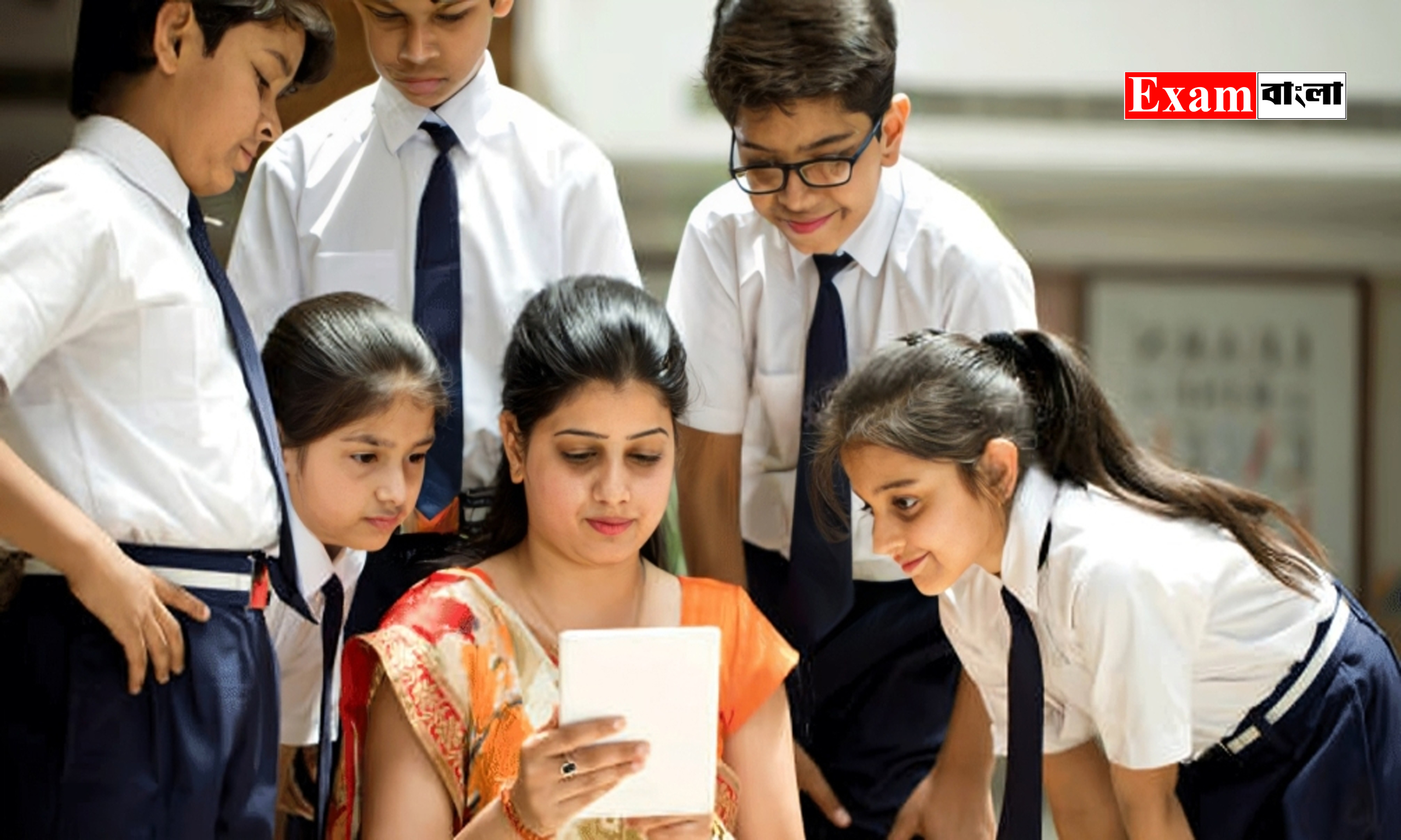 উচ্চ প্রাথমিকে ১৪ হাজার শিক্ষক