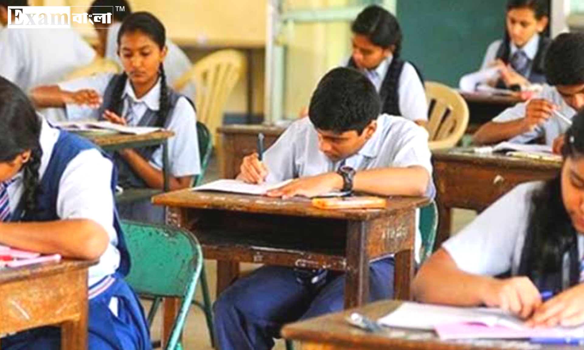 মাধ্যমিকের প্রশ্নপত্রে বড়সড় পরিবর্তন