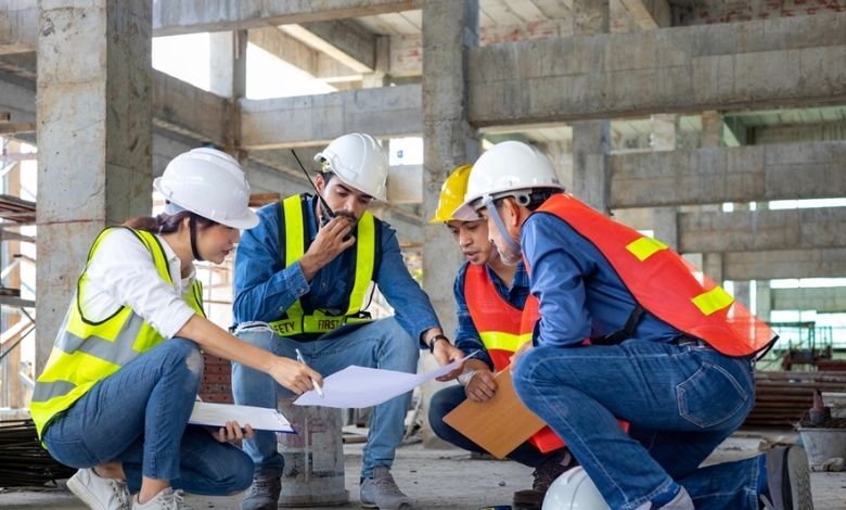 কেন্দ্রীয় সরকারি ইঞ্জিনিয়ারিং দপ্তরে চাকরির সুযোগ
