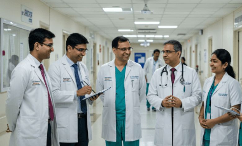 কলকাতা এইমসে সিনিয়র রেসিডেন্ট পদে চাকরির সুযোগ