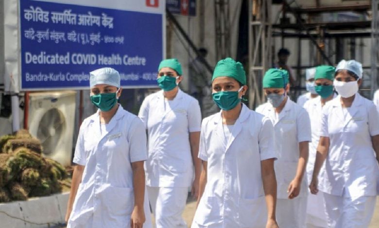 জেলায় মেডিকেল হাউস স্টাফ নিয়োগ