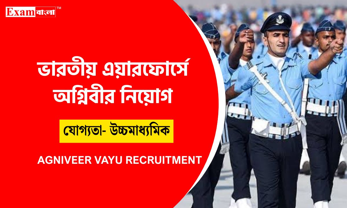 Agniveer Recruitment