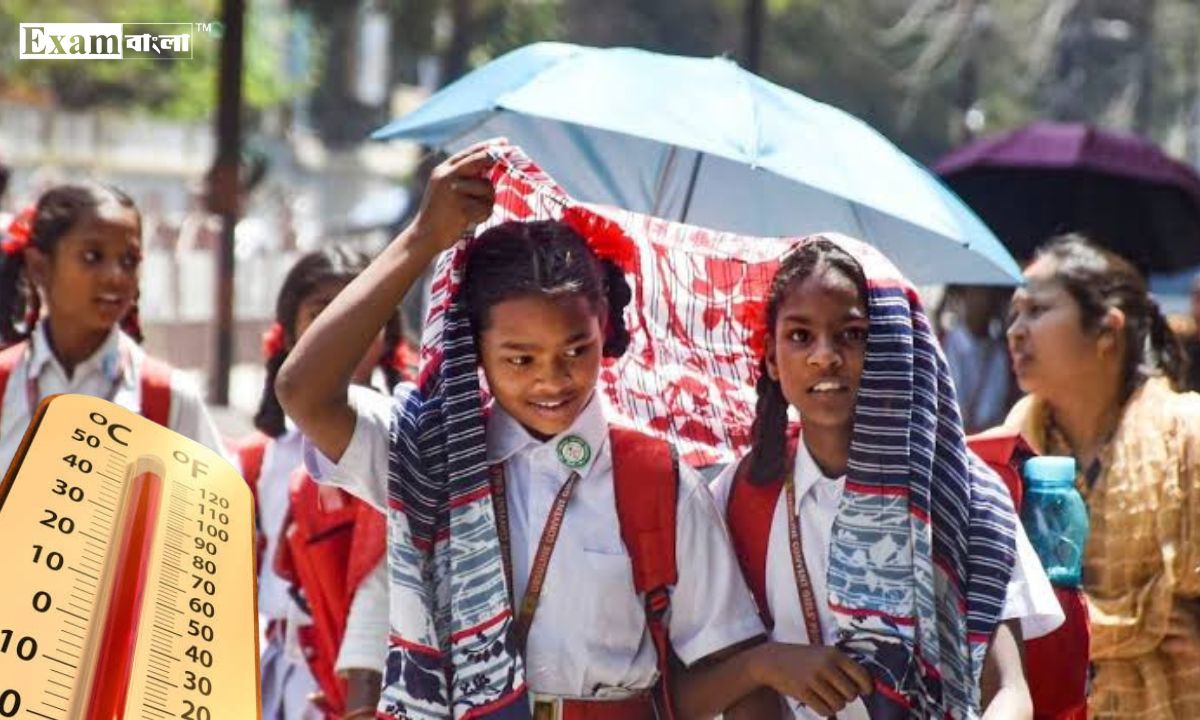 Summer Vacation 2025