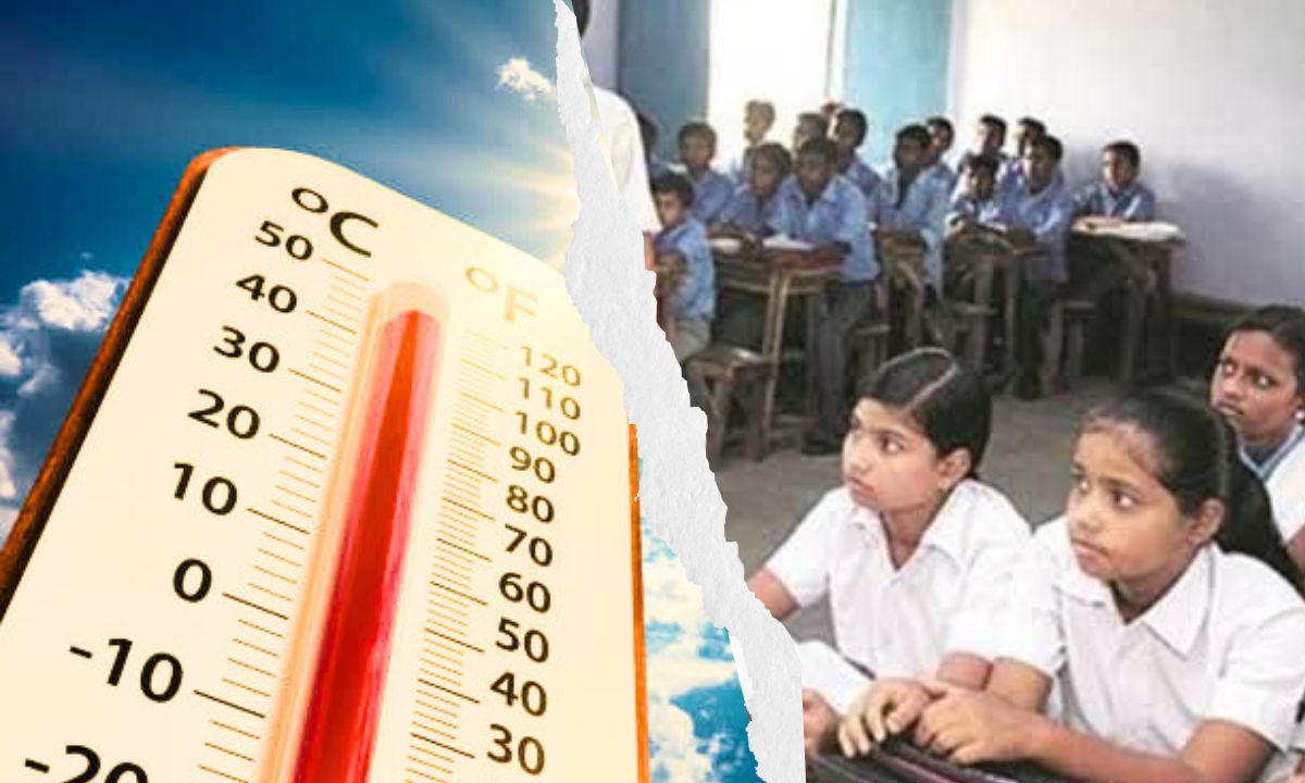 Summer Vacation 2025