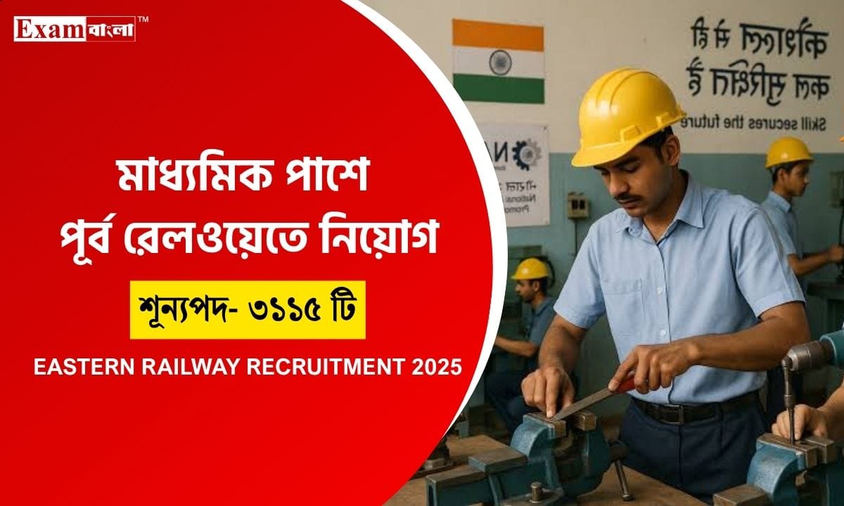 Railway Recruitment 2025