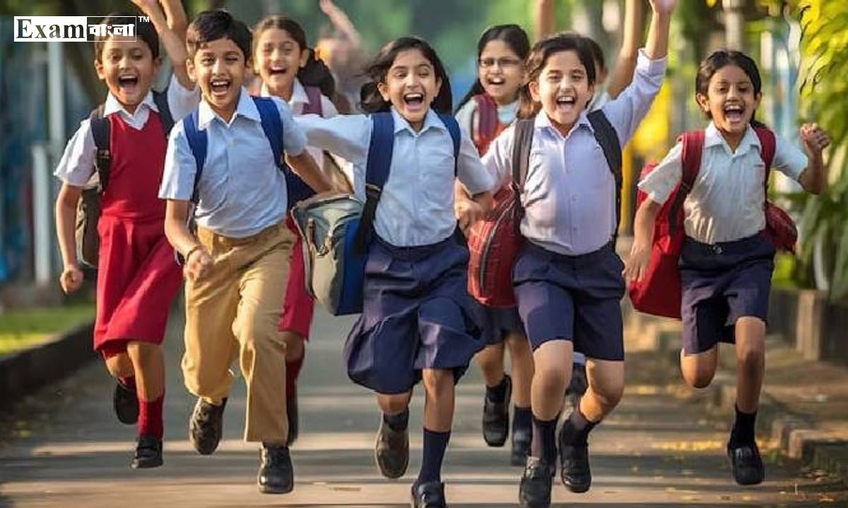 School Holidays 2025