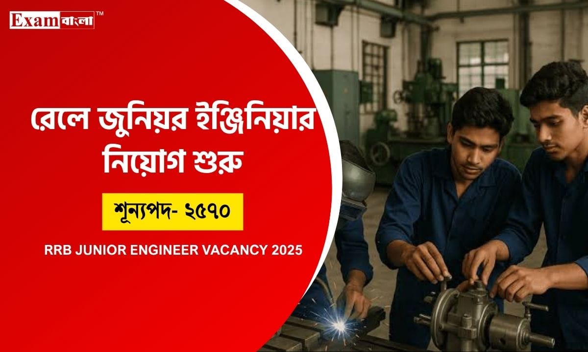 Railway Recruitment 2025